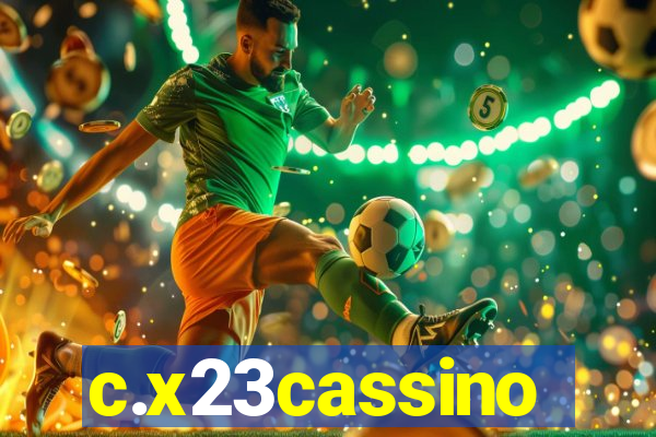 c.x23cassino