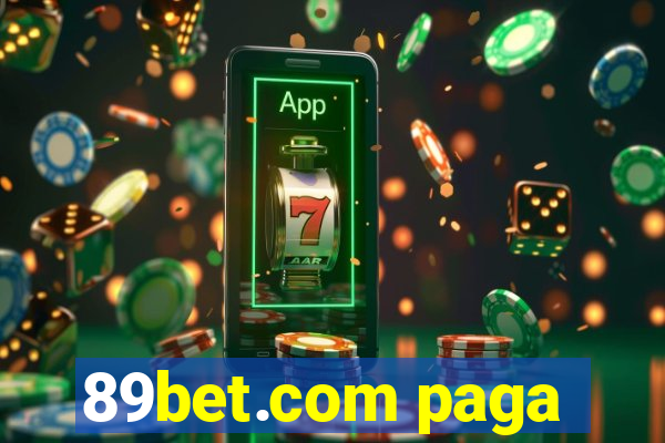 89bet.com paga