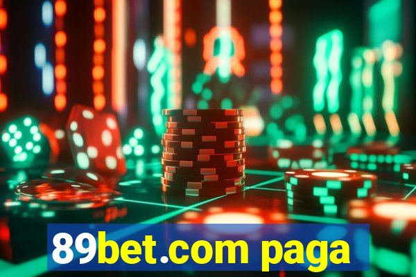 89bet.com paga