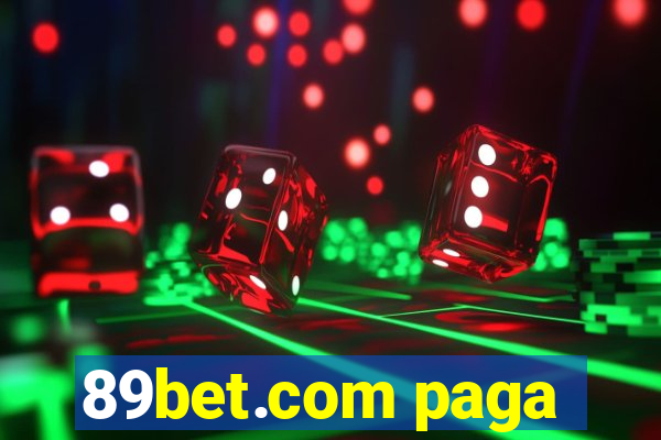 89bet.com paga