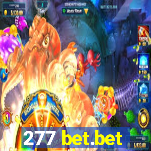 277 bet.bet