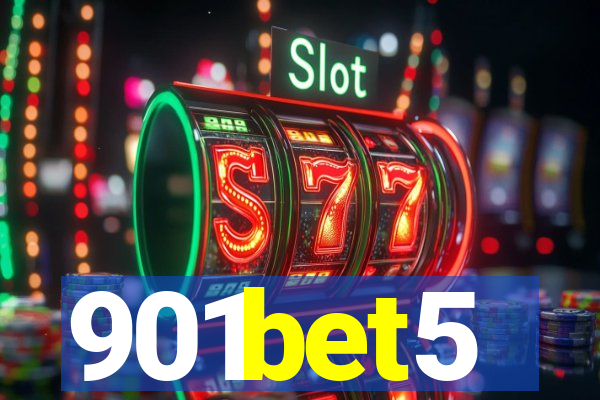 901bet5