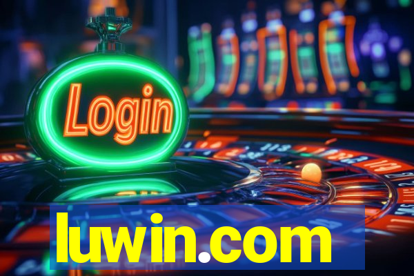 luwin.com