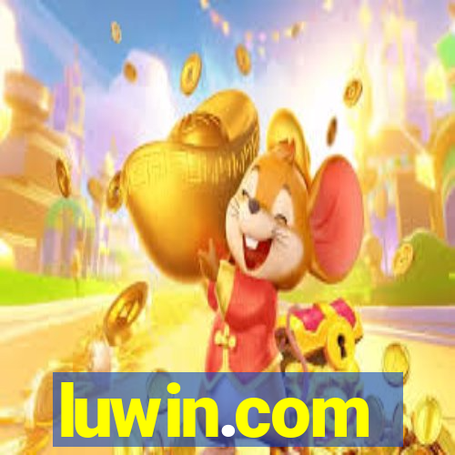 luwin.com