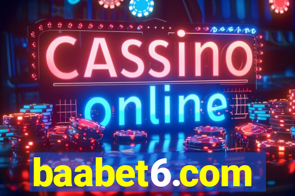 baabet6.com