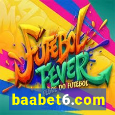 baabet6.com