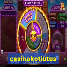 casinokotiutus