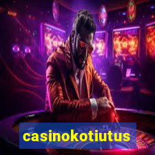 casinokotiutus