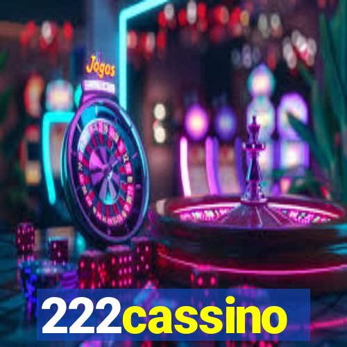 222cassino