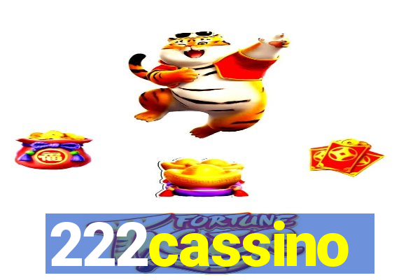 222cassino