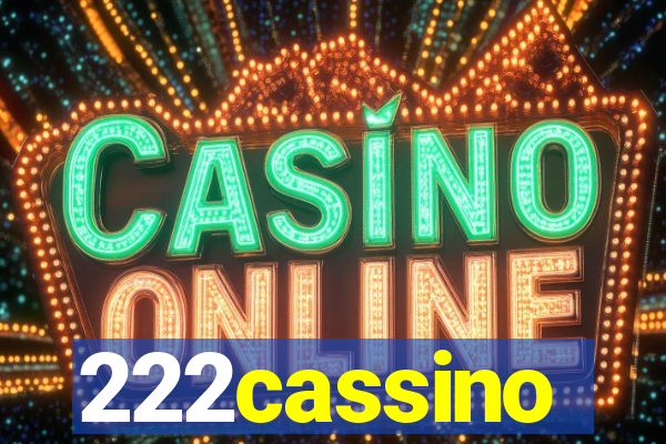 222cassino