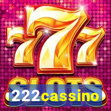 222cassino