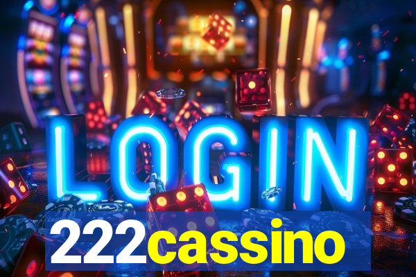 222cassino