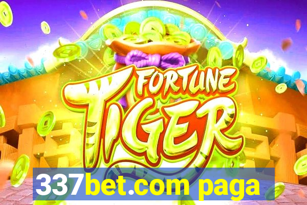 337bet.com paga