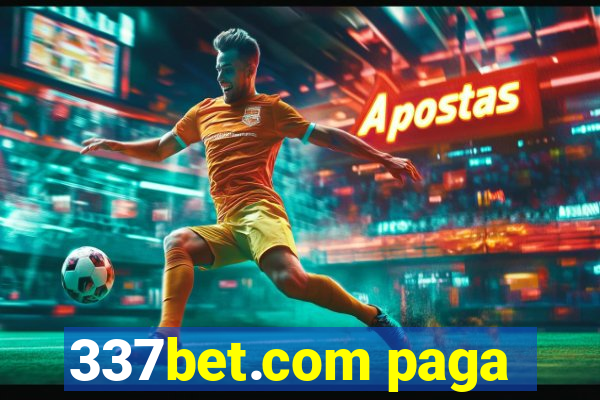 337bet.com paga