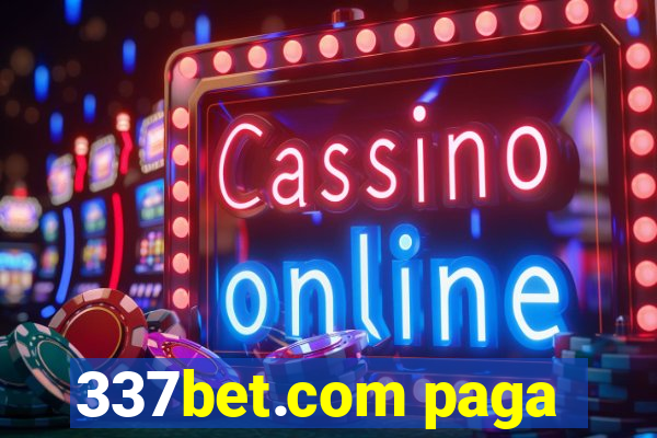 337bet.com paga