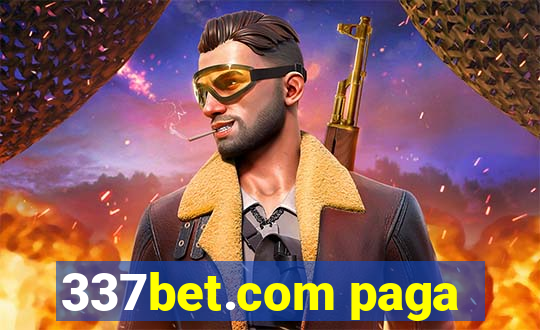 337bet.com paga