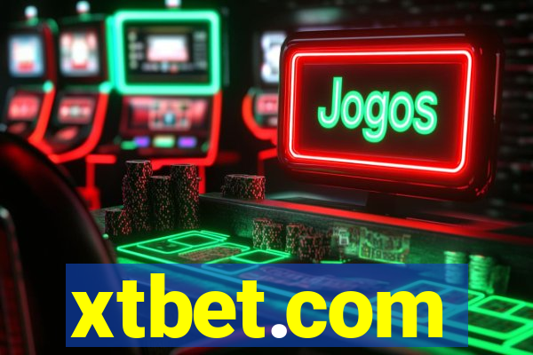 xtbet.com