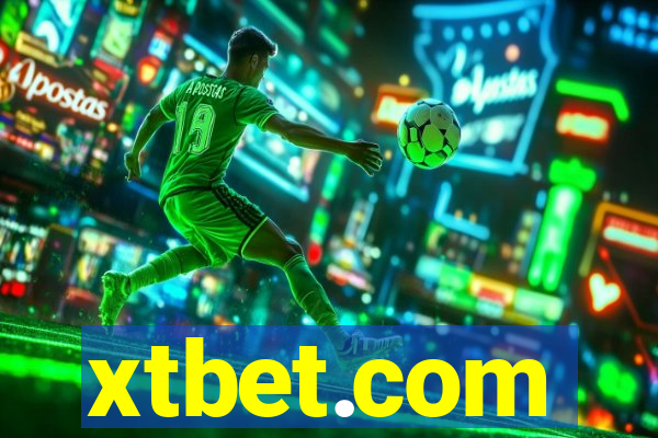 xtbet.com