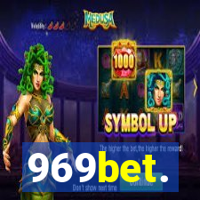 969bet.