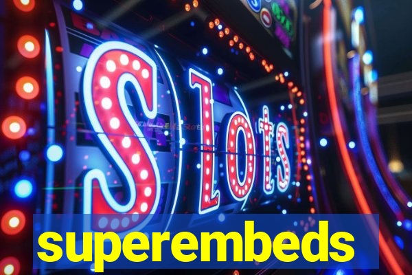 superembeds