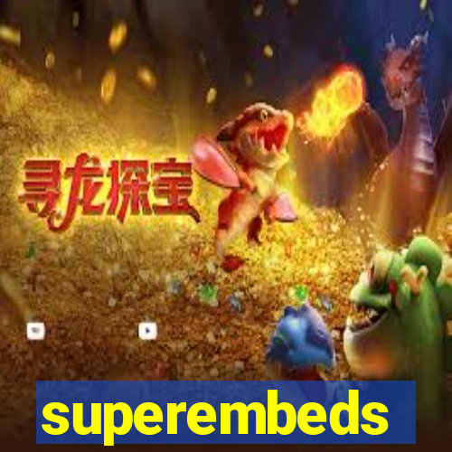 superembeds