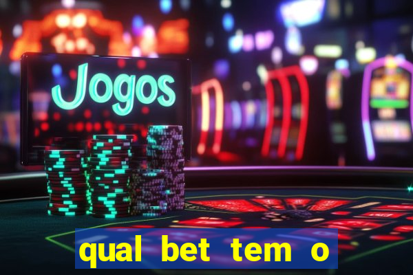 qual bet tem o fortune tiger