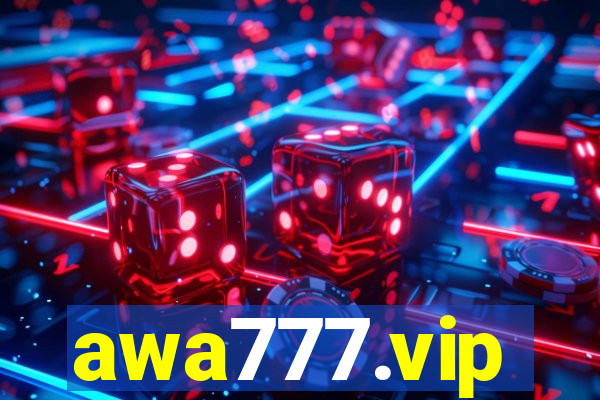 awa777.vip