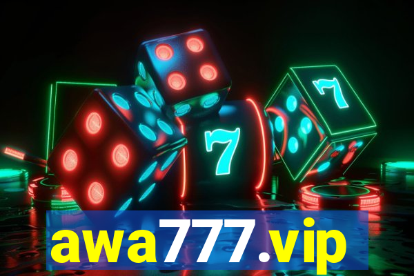 awa777.vip