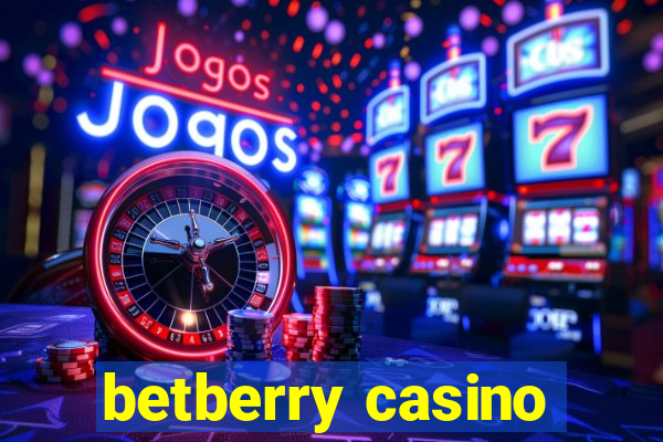 betberry casino