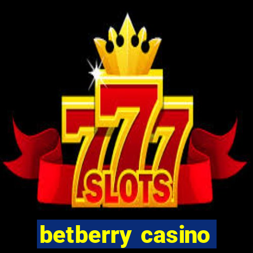 betberry casino