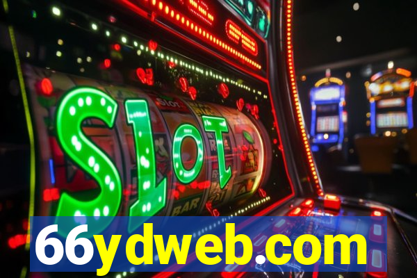 66ydweb.com