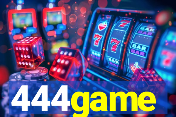 444game