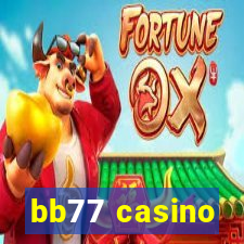 bb77 casino