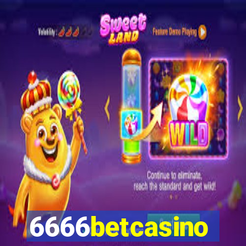 6666betcasino