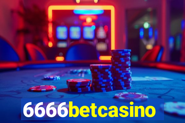 6666betcasino