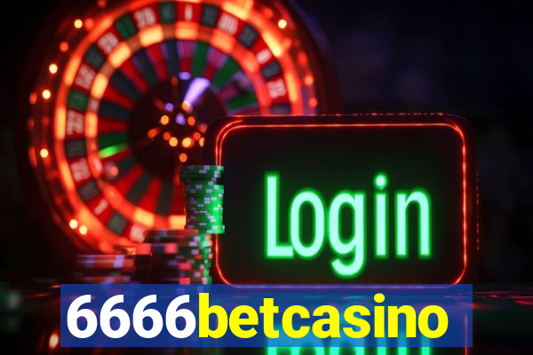 6666betcasino