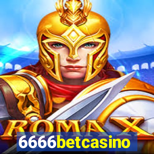 6666betcasino