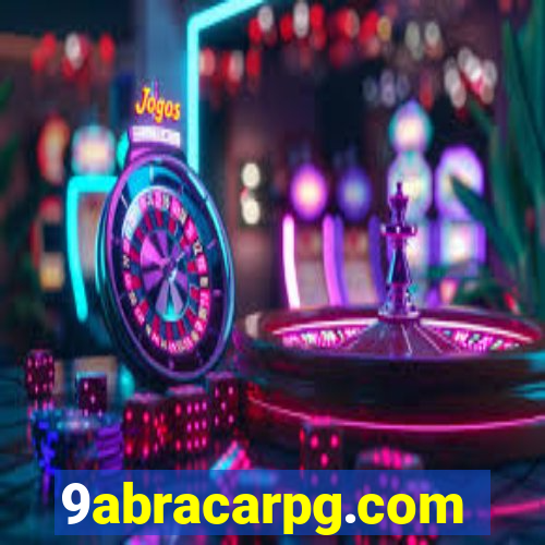 9abracarpg.com