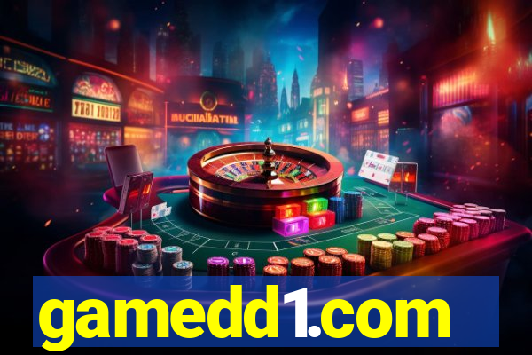 gamedd1.com