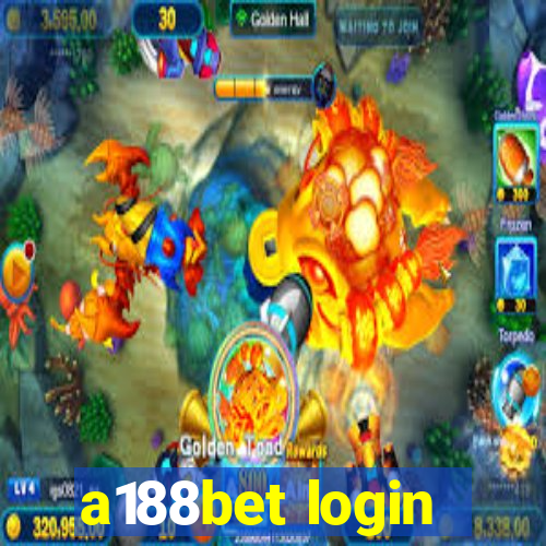 a188bet login