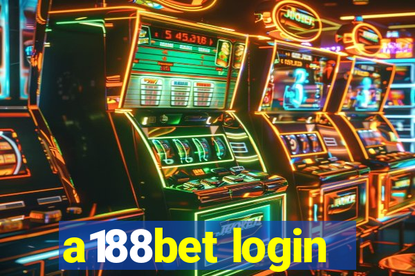 a188bet login