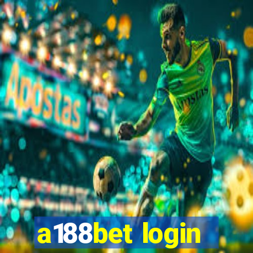 a188bet login