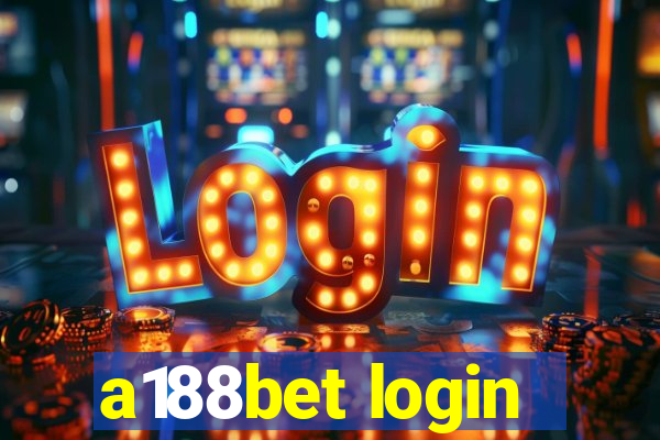 a188bet login