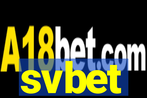 svbet