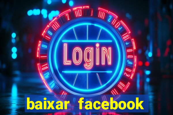 baixar facebook messenger baixaki