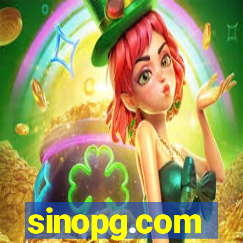 sinopg.com