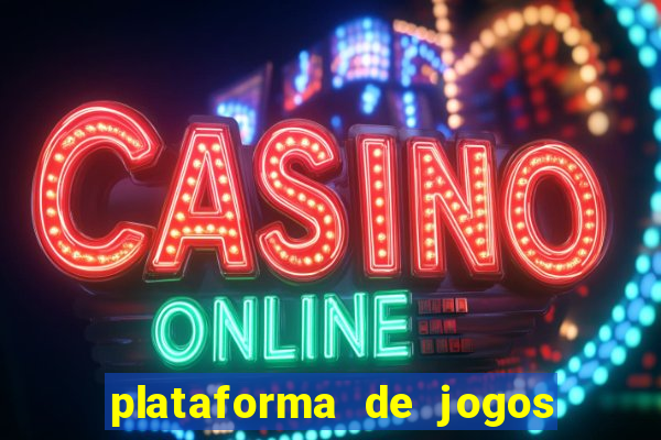 plataforma de jogos 777 bet