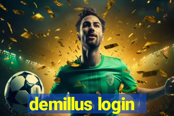 demillus login