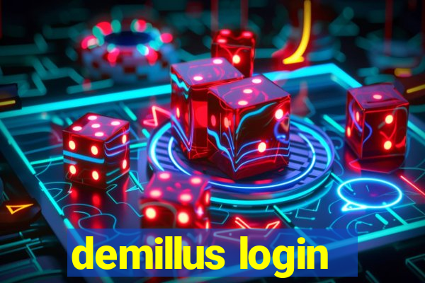 demillus login